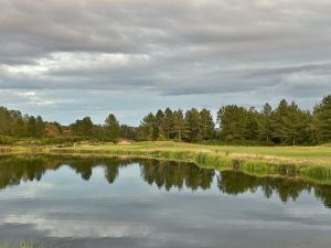 Les Bordes (New) 18th Water